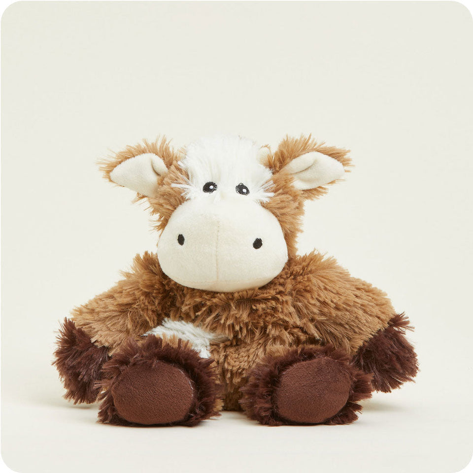 Cow Junior - Silver Gallery Cuddle Range