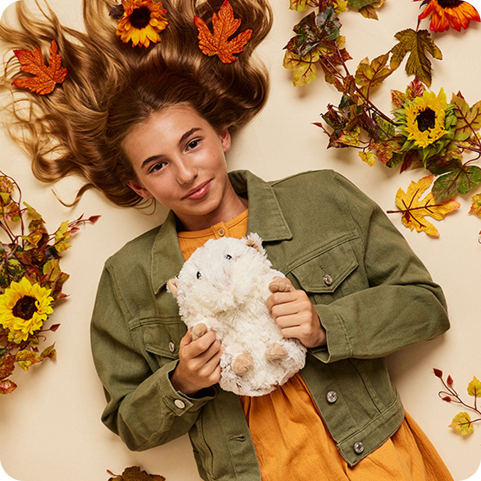Hamster - Brisk Gallery Cuddle Range