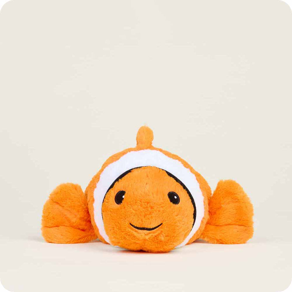 Clownfish - Tidy Table Snuggle Range