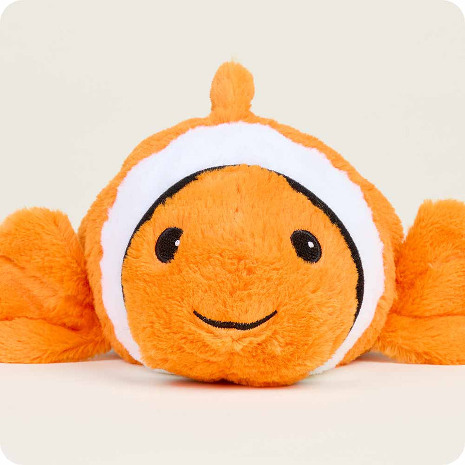 Clownfish - Tidy Table Snuggle Range