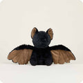 Image 99: Microwavable Bat Stuffed Animal Warmies